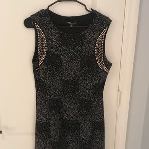 Linea  Domani limited collection Sleeveless dress